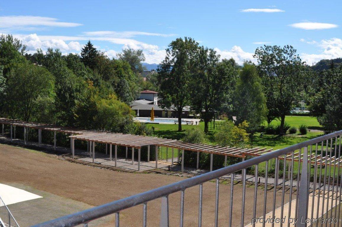 Jufa Familienresort Kempten Im Allgaeu Exteriér fotografie